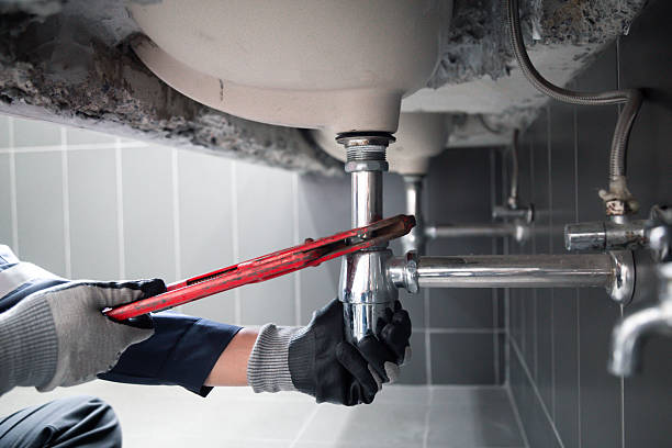 Trusted Gas Line Repair service in Melrose, FL - Masters Plumbing Service